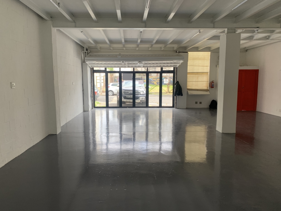 To Let commercial Property for Rent in Gardens Western Cape